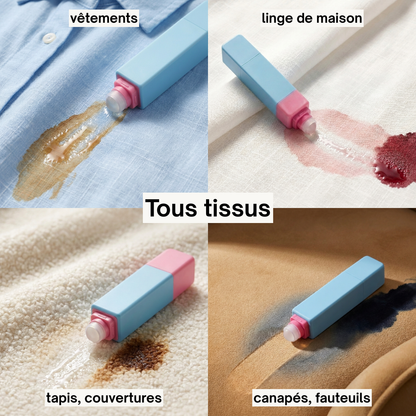 NIJU LIFE - Stylo anti-taches