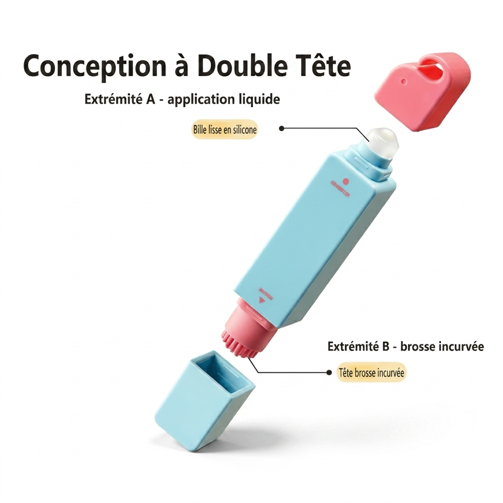 NIJU LIFE - Stylo anti-taches