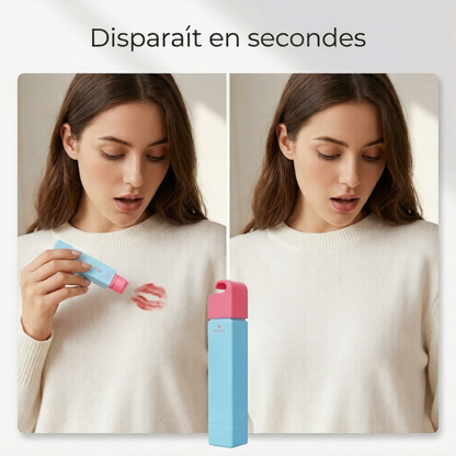 NIJU LIFE - Stylo anti-taches